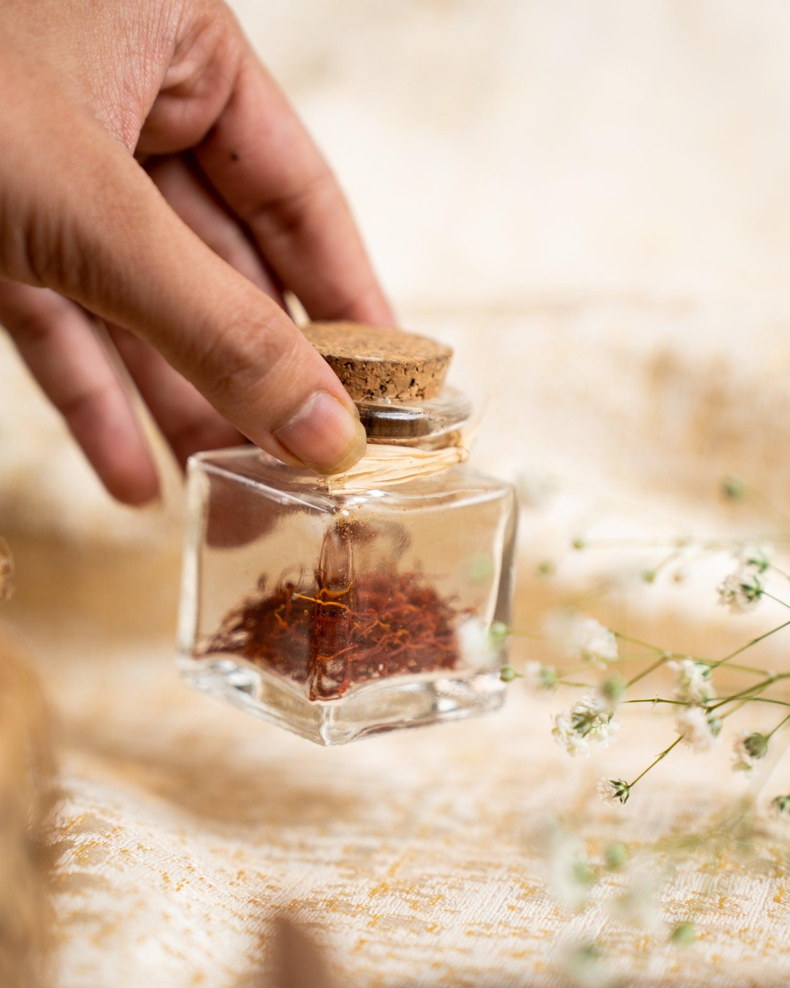 The Luxury Basket - TesuGifting