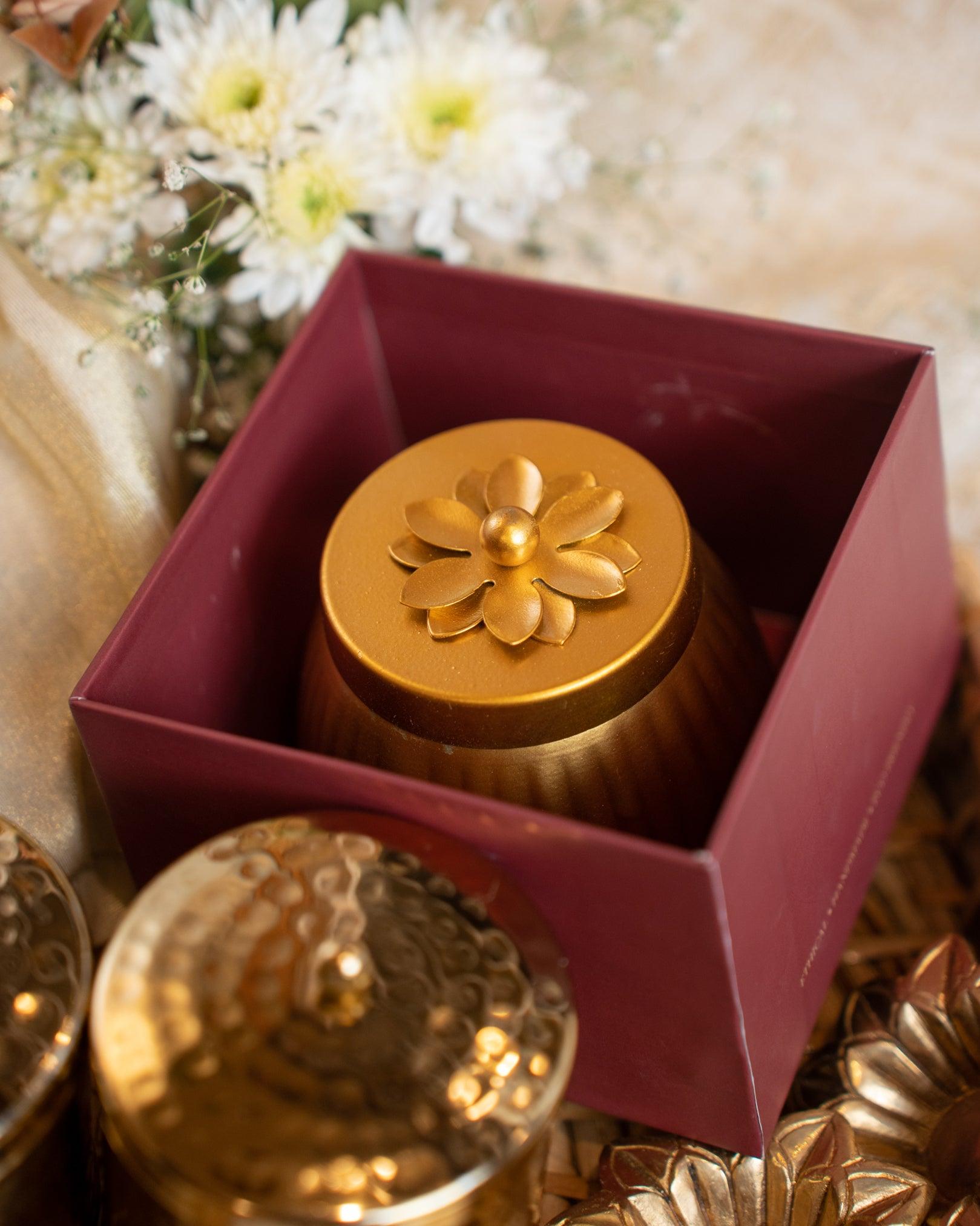 The Luxury Basket - TesuGifting