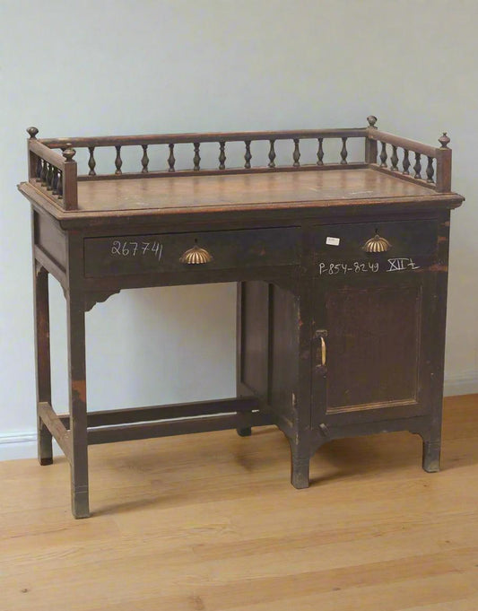 The Timber Vault 2 - Drawer - TesuTable