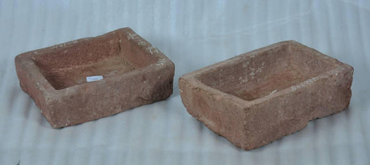 Timeless Boulder Planter - TesuPlanter