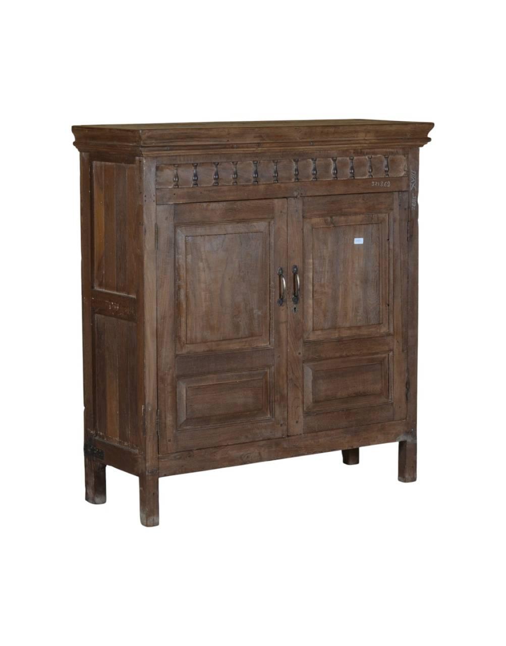 Timeless Teak Vintage Cabinet - TesuCabinets & Storage