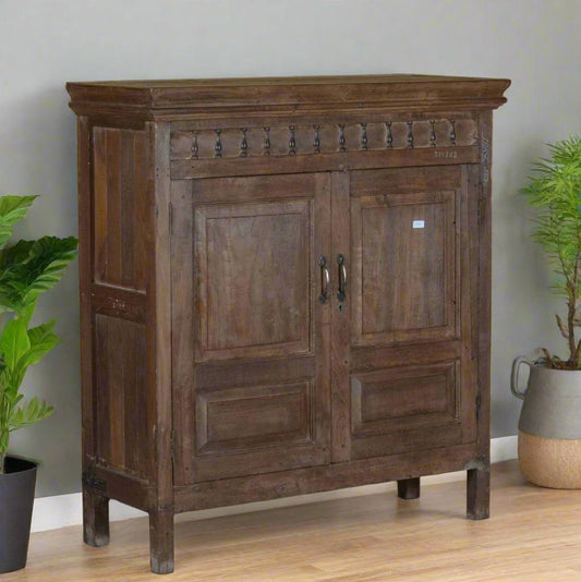 Timeless Teak Vintage Cabinet - TesuCabinets & Storage