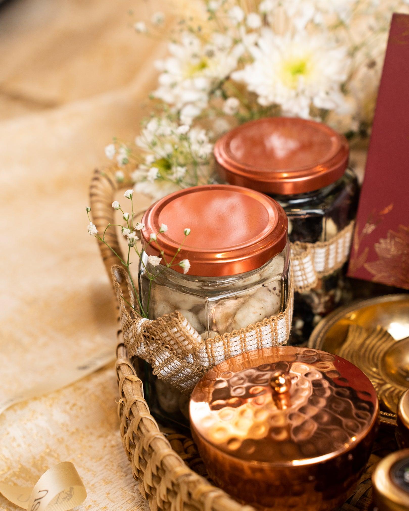 Touch of Elegance - TesuGifting