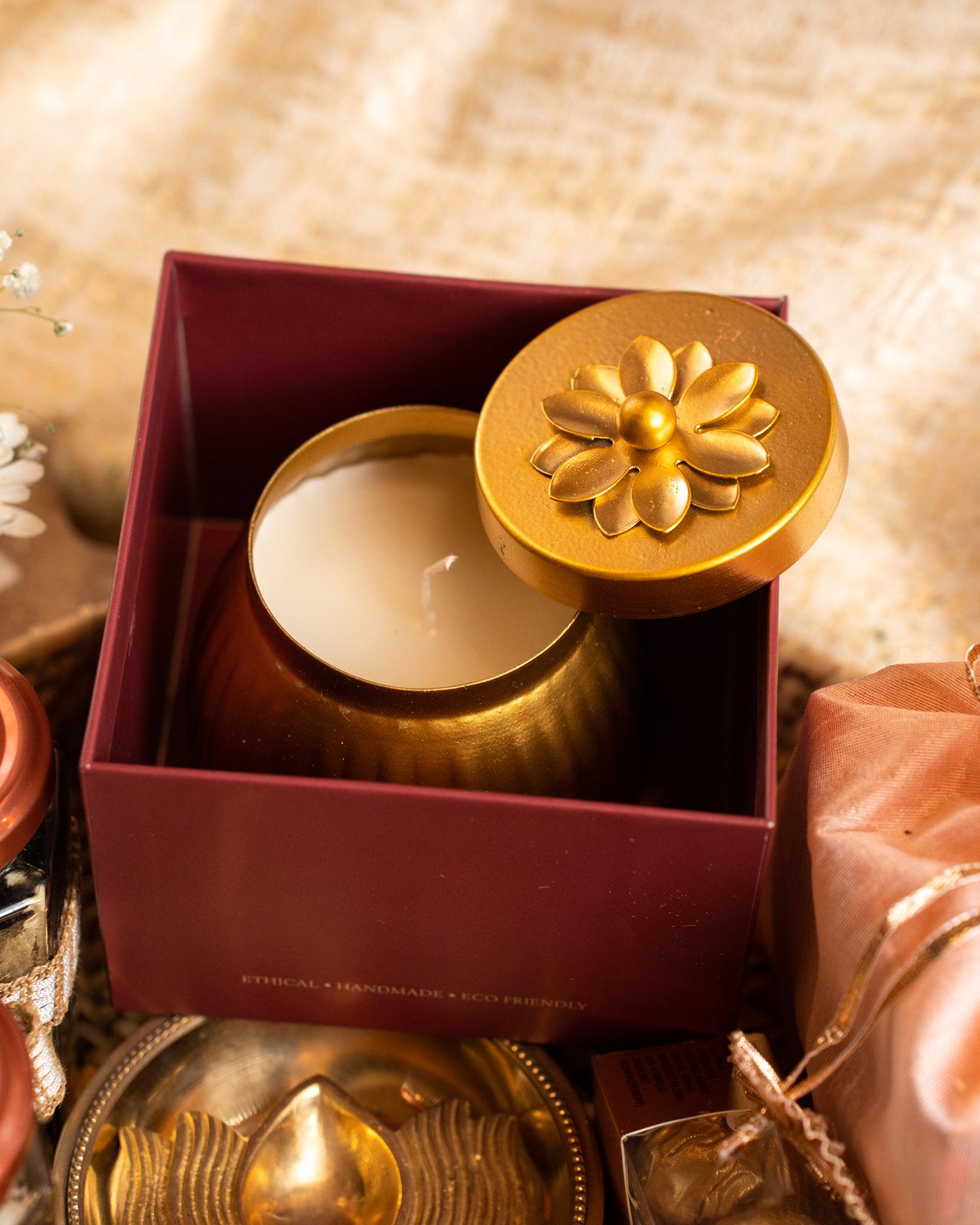 Touch of Elegance - TesuGifting