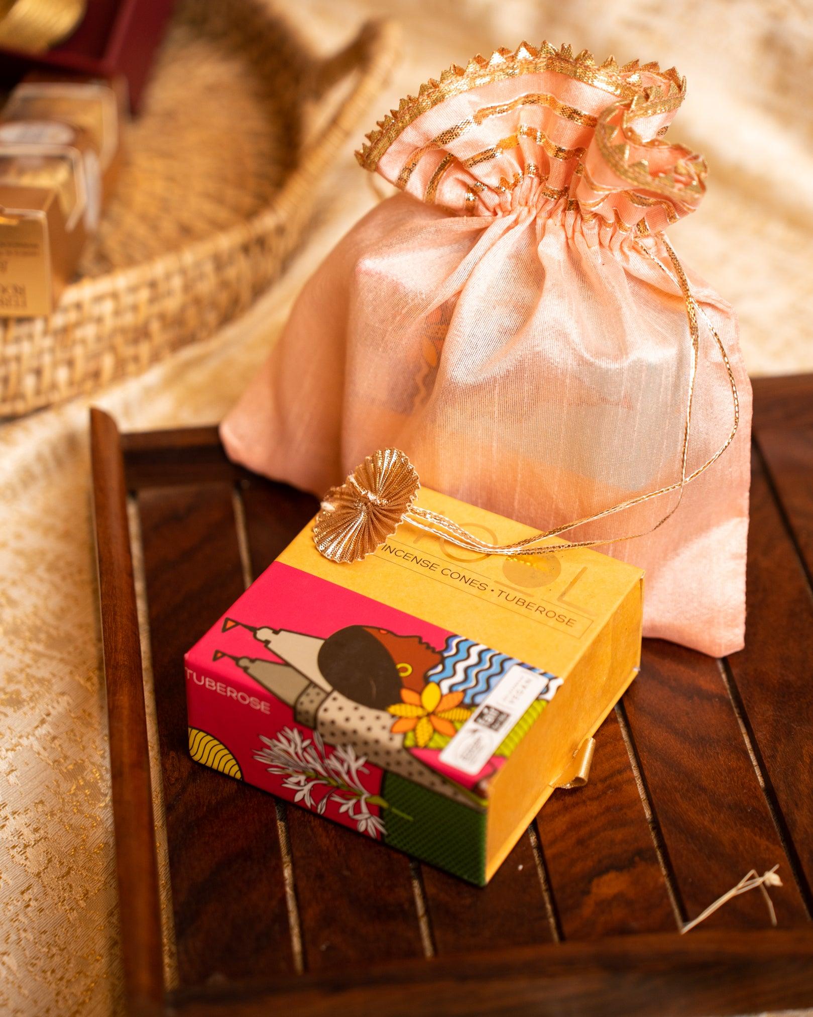 Touch of Elegance - TesuGifting