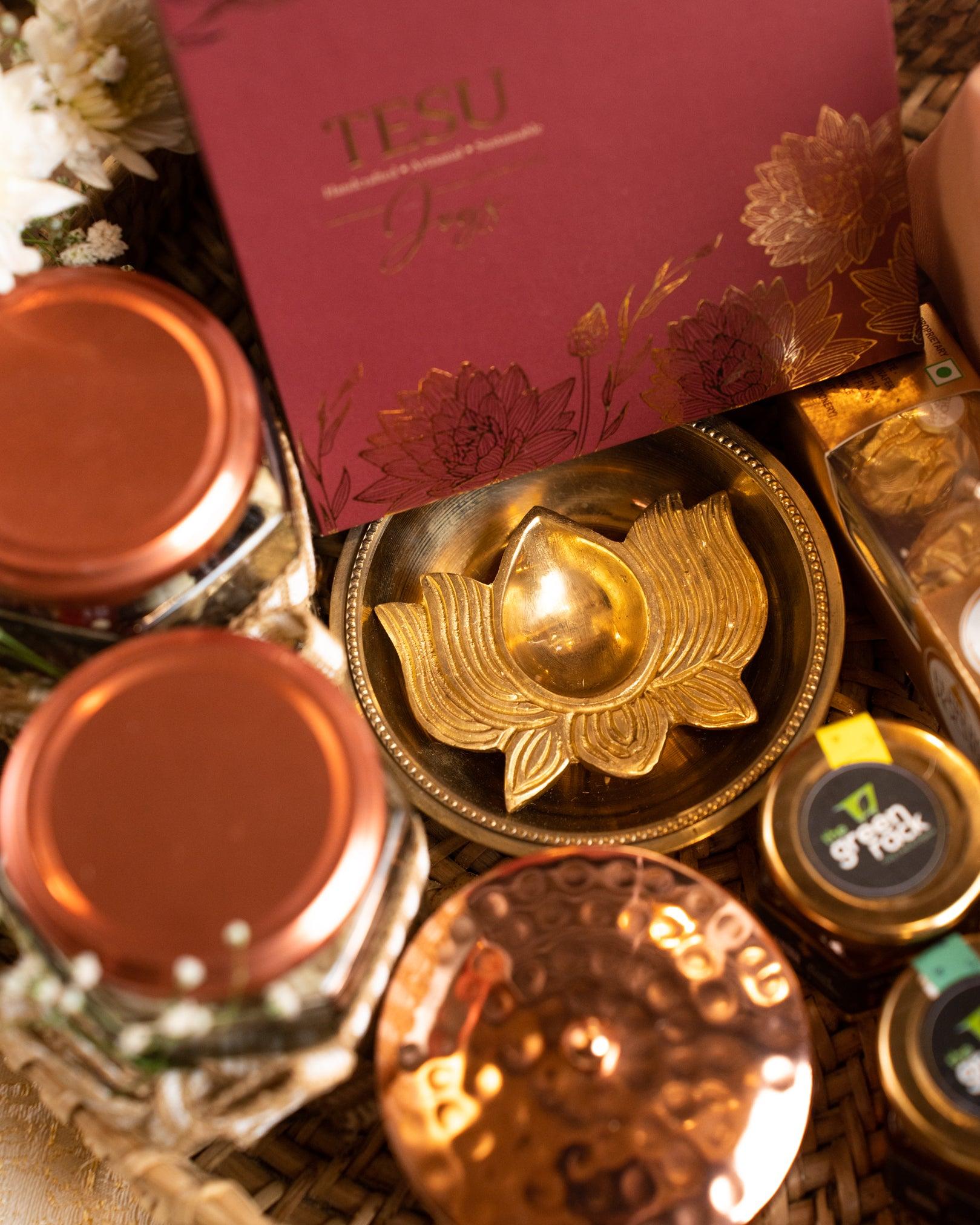 Touch of Elegance - TesuGifting