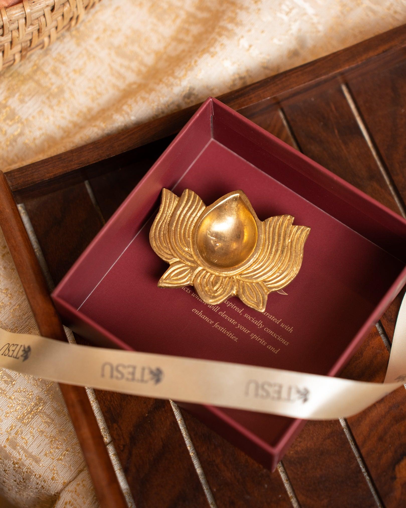 Touch of Elegance - TesuGifting