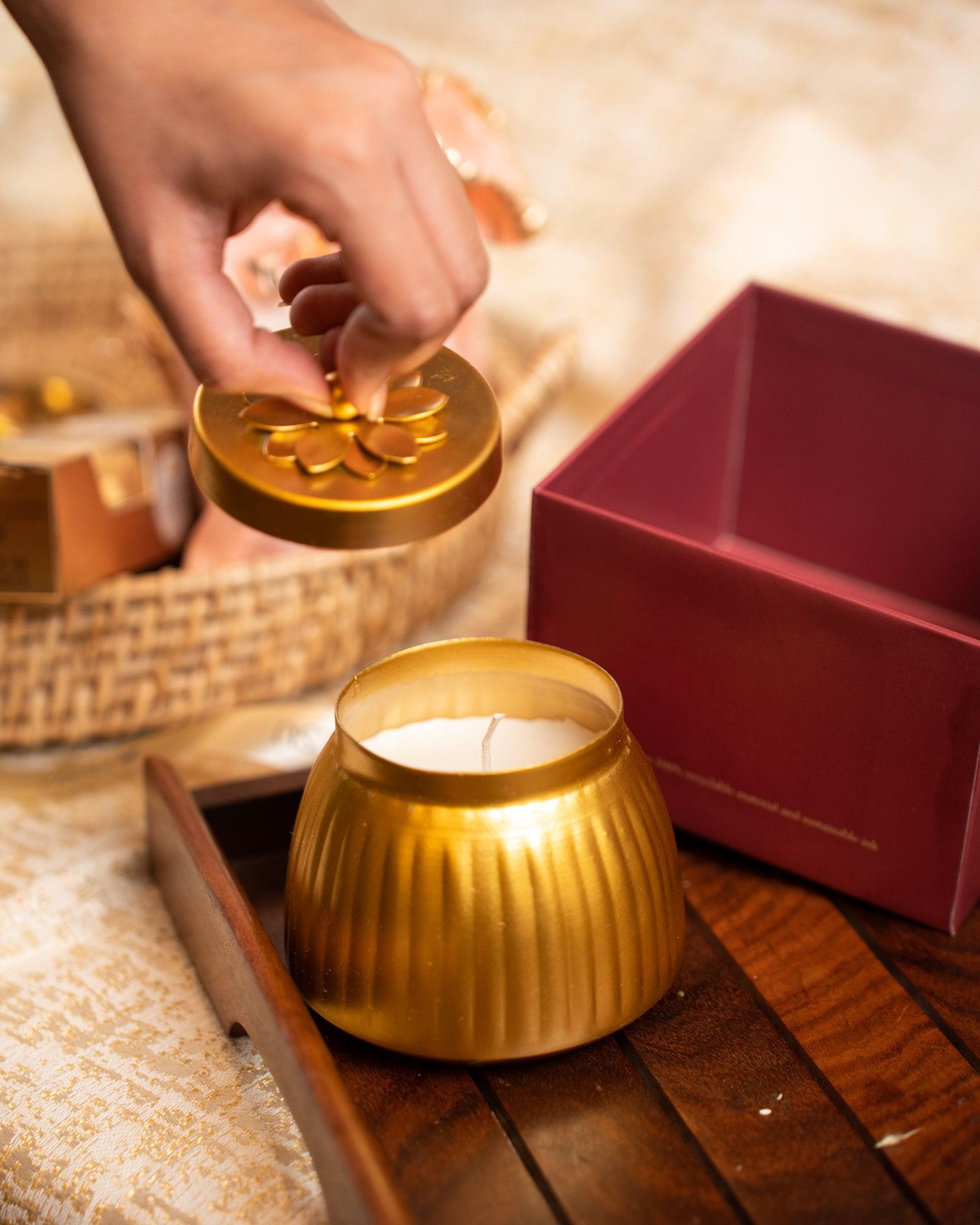 Touch of Elegance - TesuGifting
