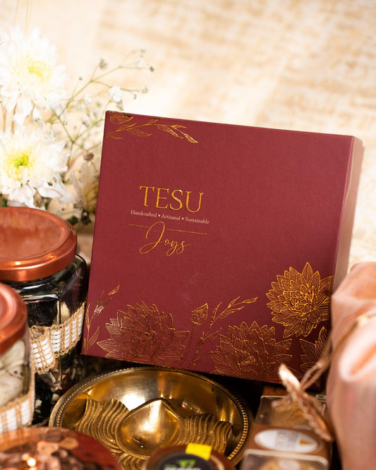 Touch of Elegance - TesuGifting