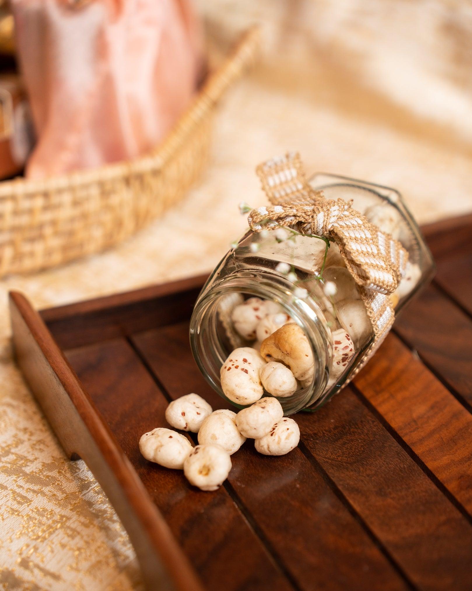 Touch of Elegance - TesuGifting