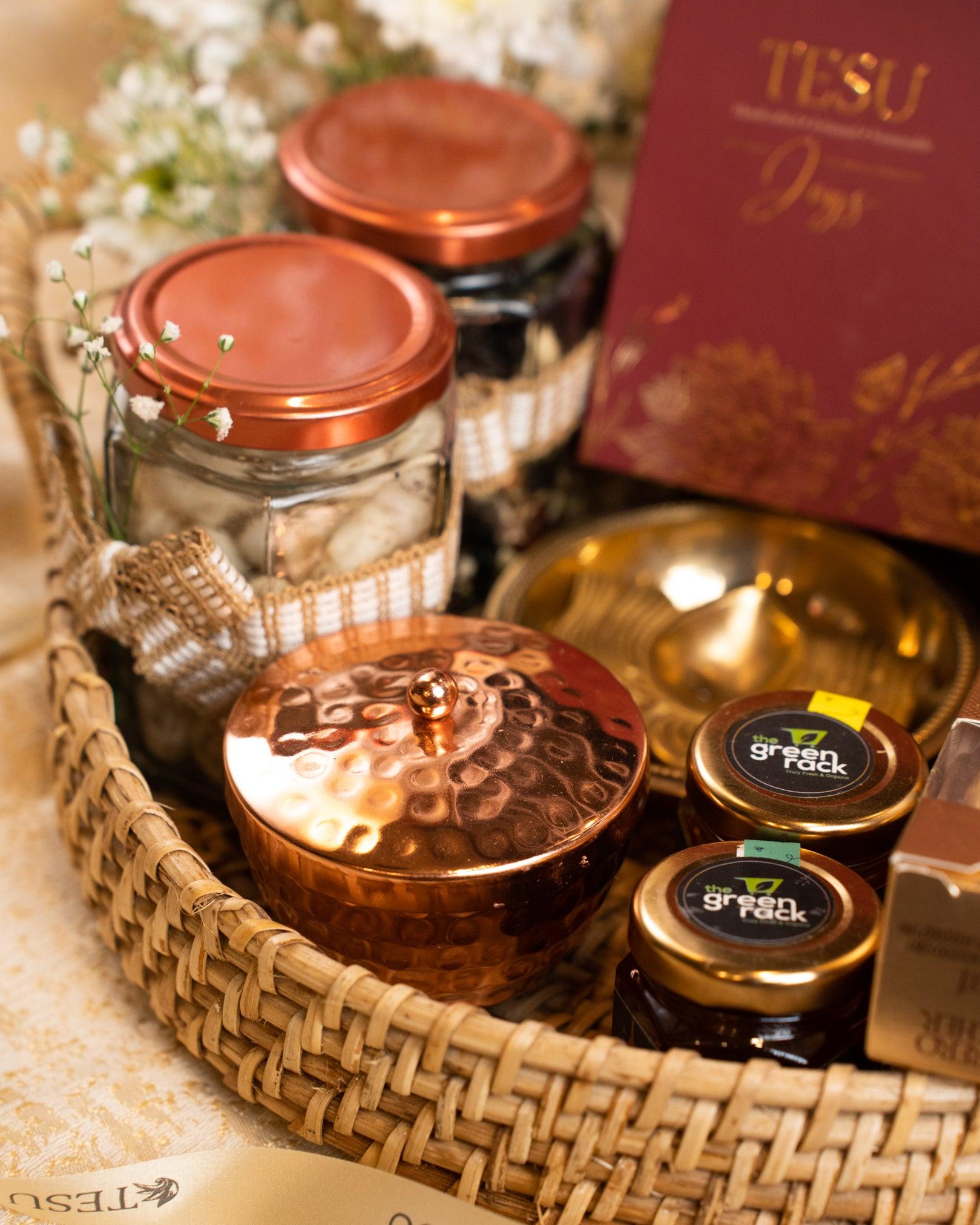 Touch of Elegance - TesuGifting