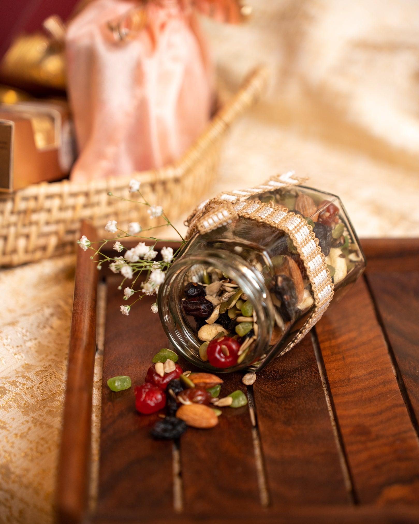 Touch of Elegance - TesuGifting