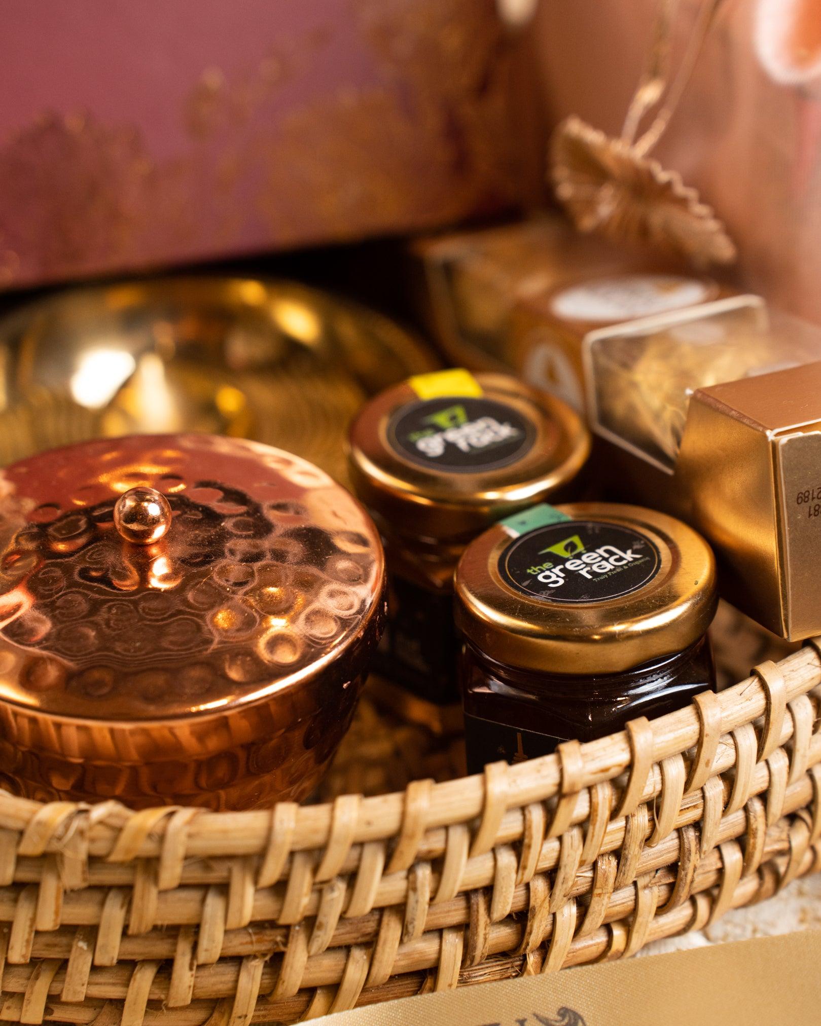 Touch of Elegance - TesuGifting