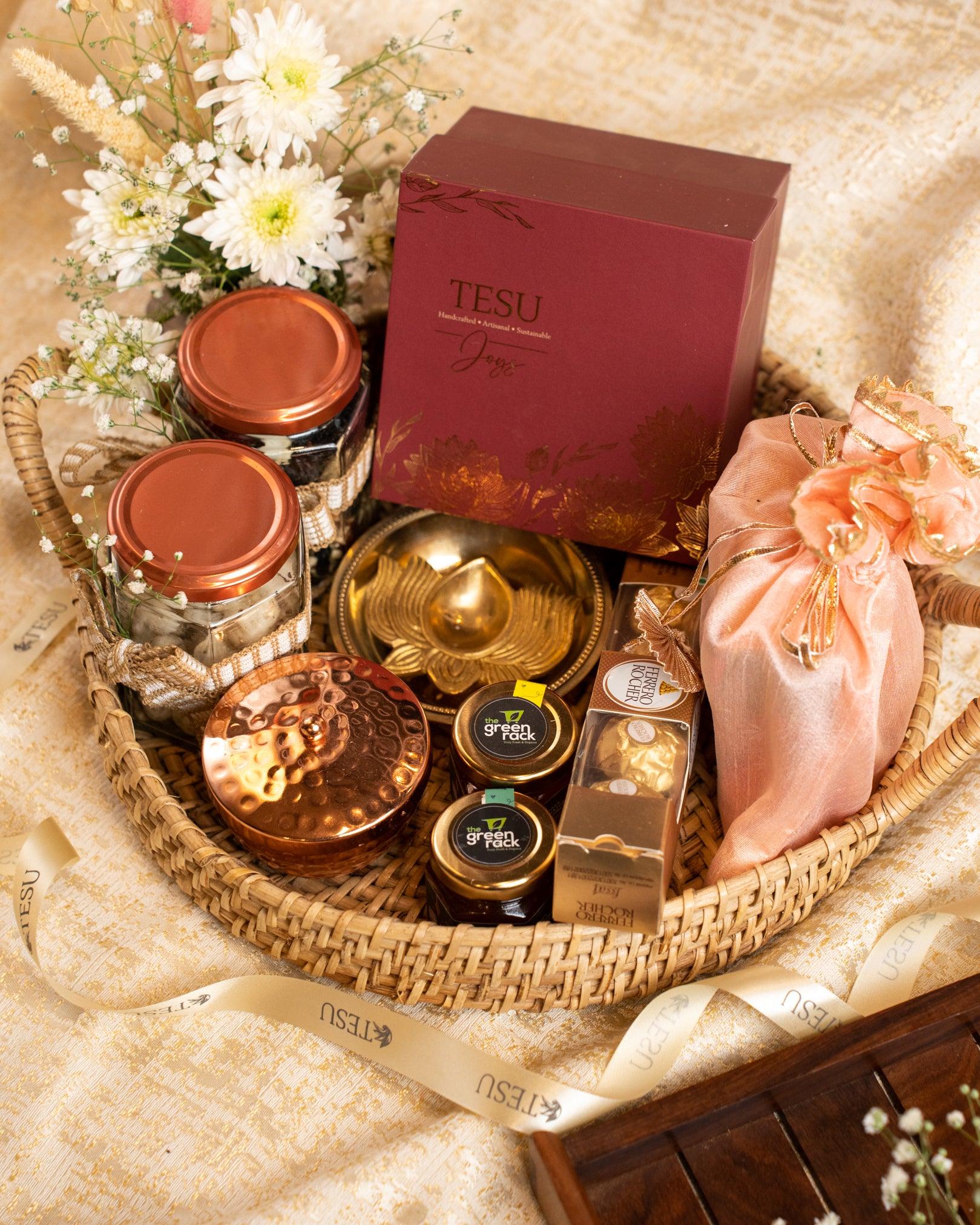 Touch of Elegance - TesuGifting