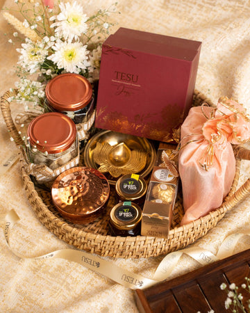 Touch of Elegance - TesuGifting