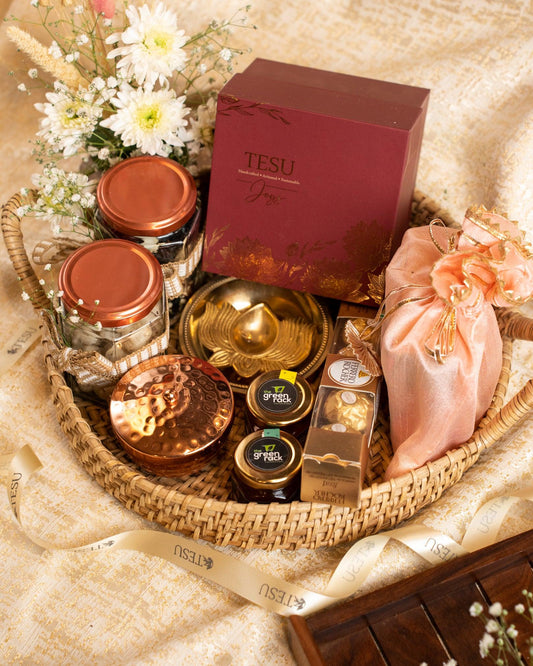 Touch of Elegance - TesuGifting
