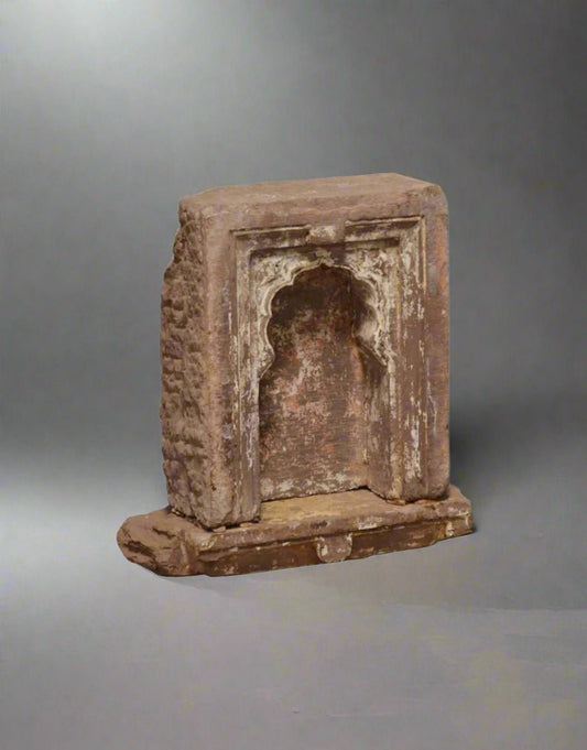 Traditional Stone Aala ( Preserved) - TesuHome Decor