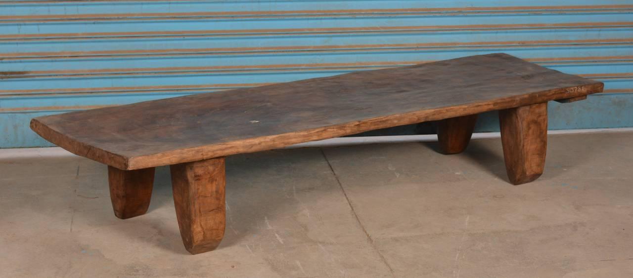 Tribal Naga Table - TesuTable