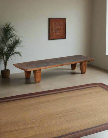 Tribal Naga Table