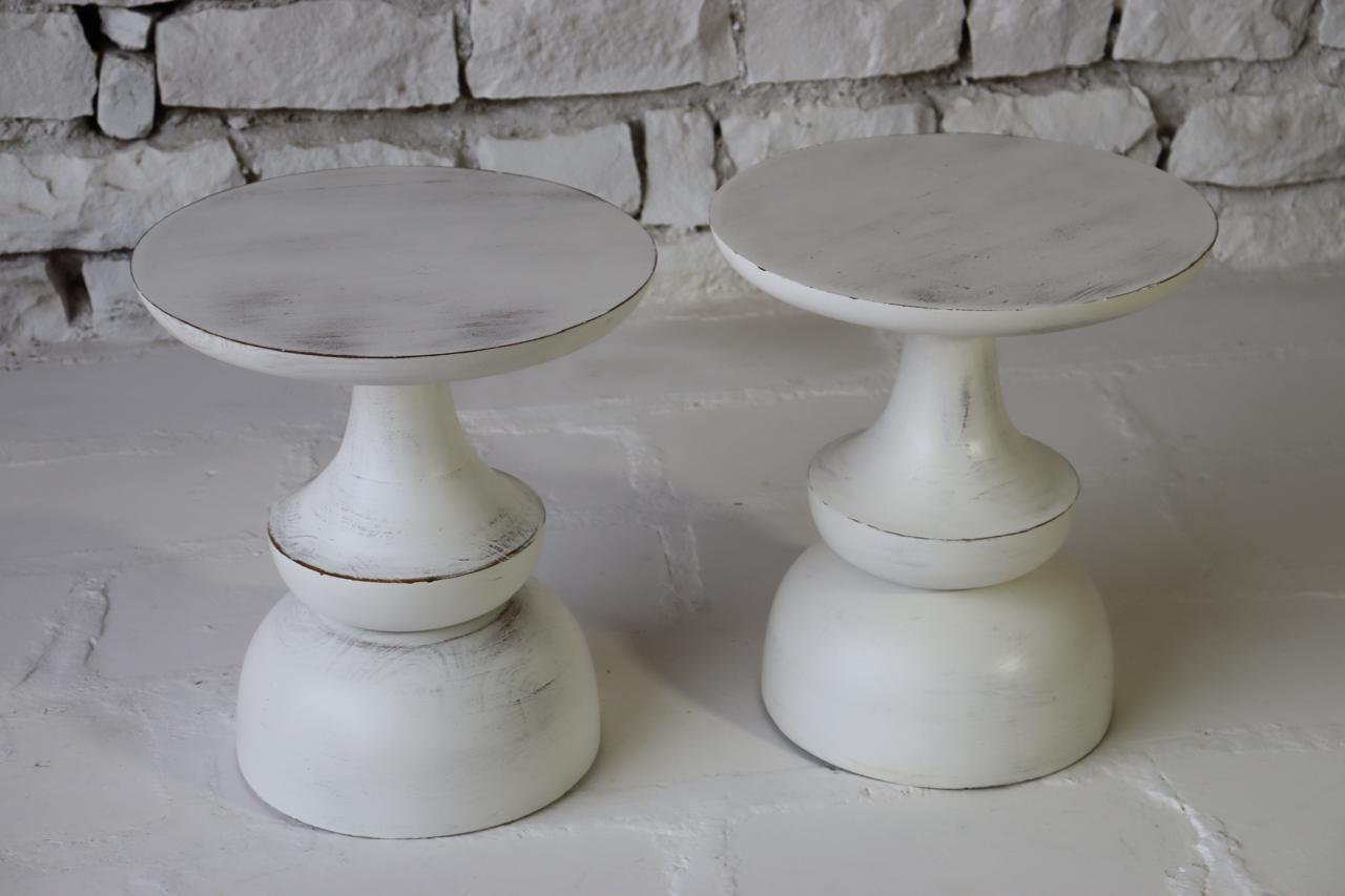 Tumbler Table - TesuSide Table