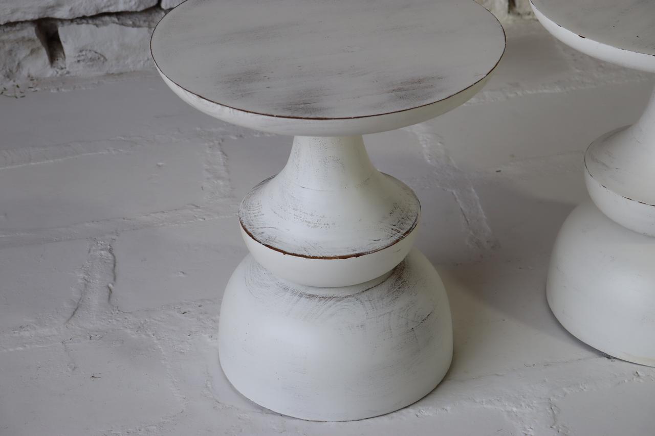 Tumbler Table - TesuSide Table