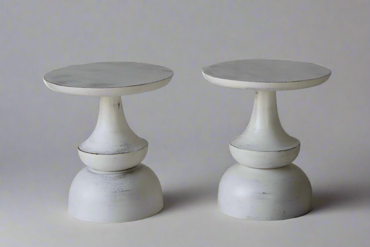 Tumbler Table - TesuSide Table