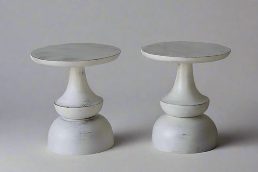 Tumbler Table - TesuSide Table