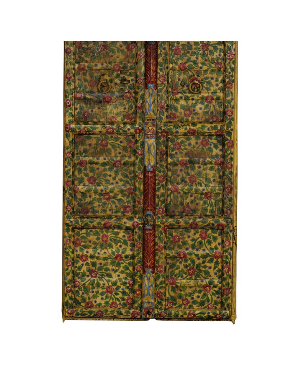 Upvan Art Door Panel - TesuWall Decor