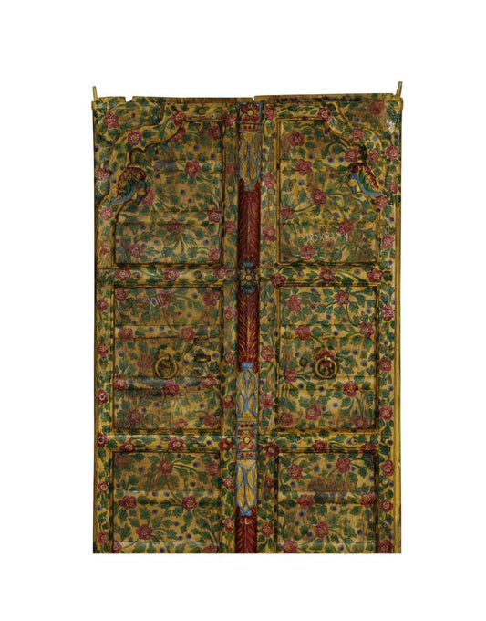 Upvan Art Door Panel - TesuWall Decor