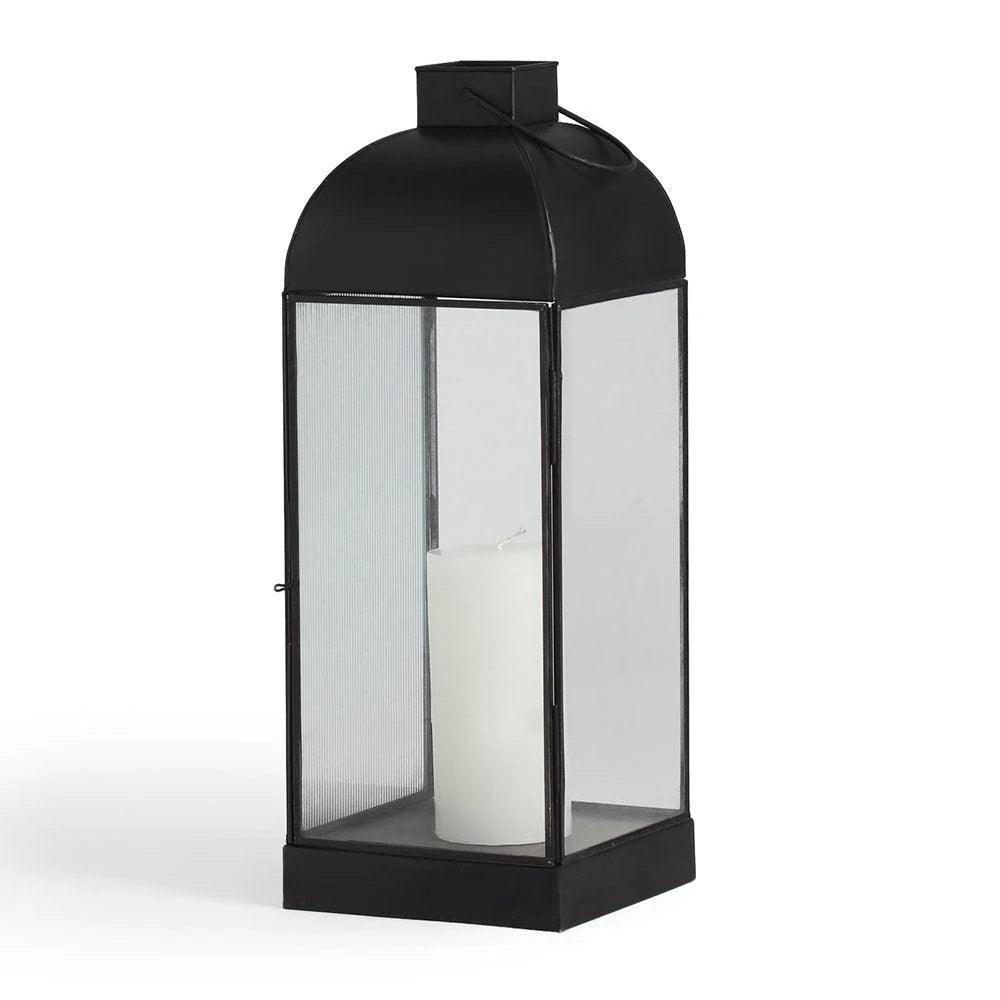 Urban Chic Candle Holder Set of 2 - TesuCandles & Candle Holders