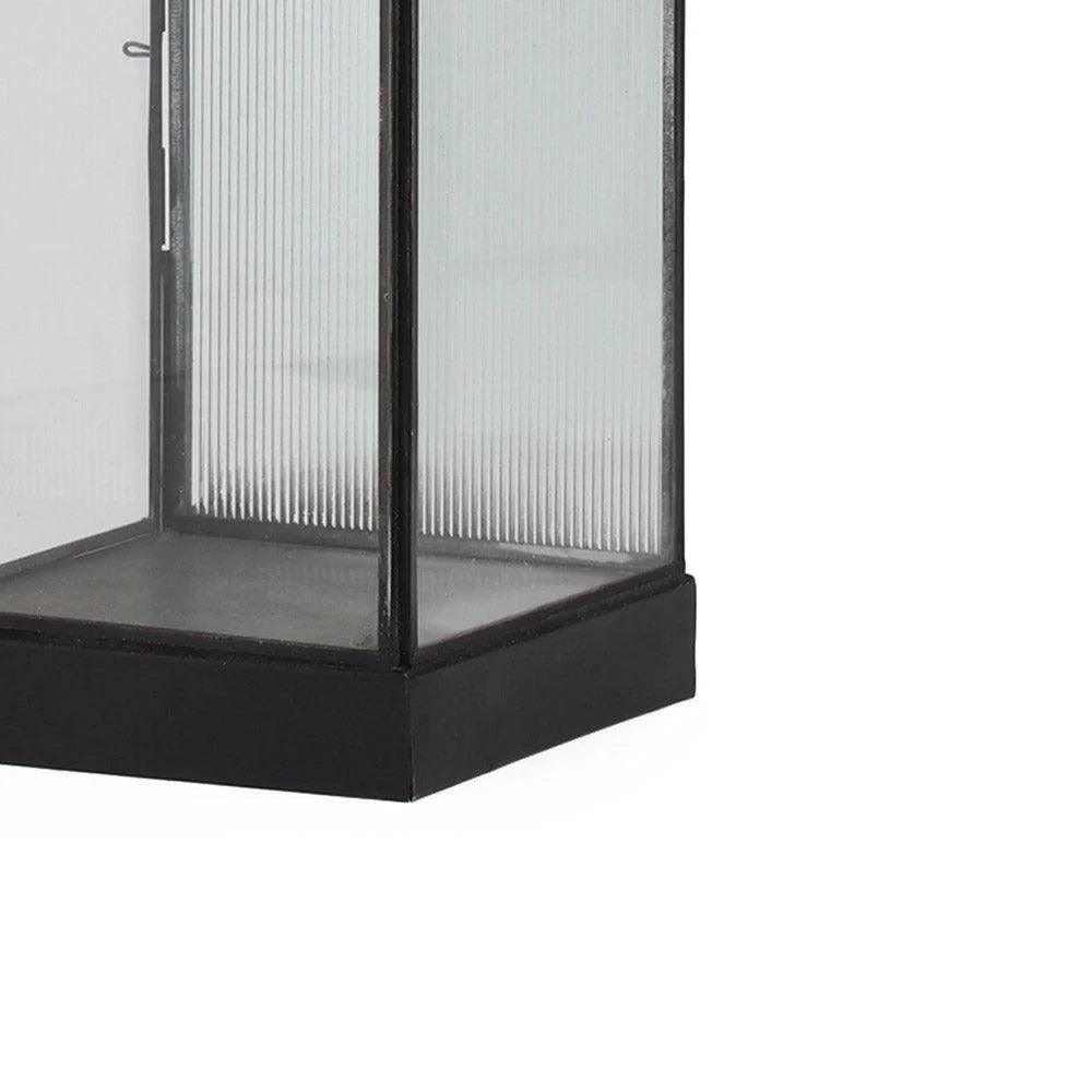 Urban Chic Candle Holder Set of 2 - TesuCandles & Candle Holders