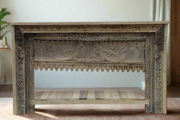 Vintage Revival Table - TesuConsole Table
