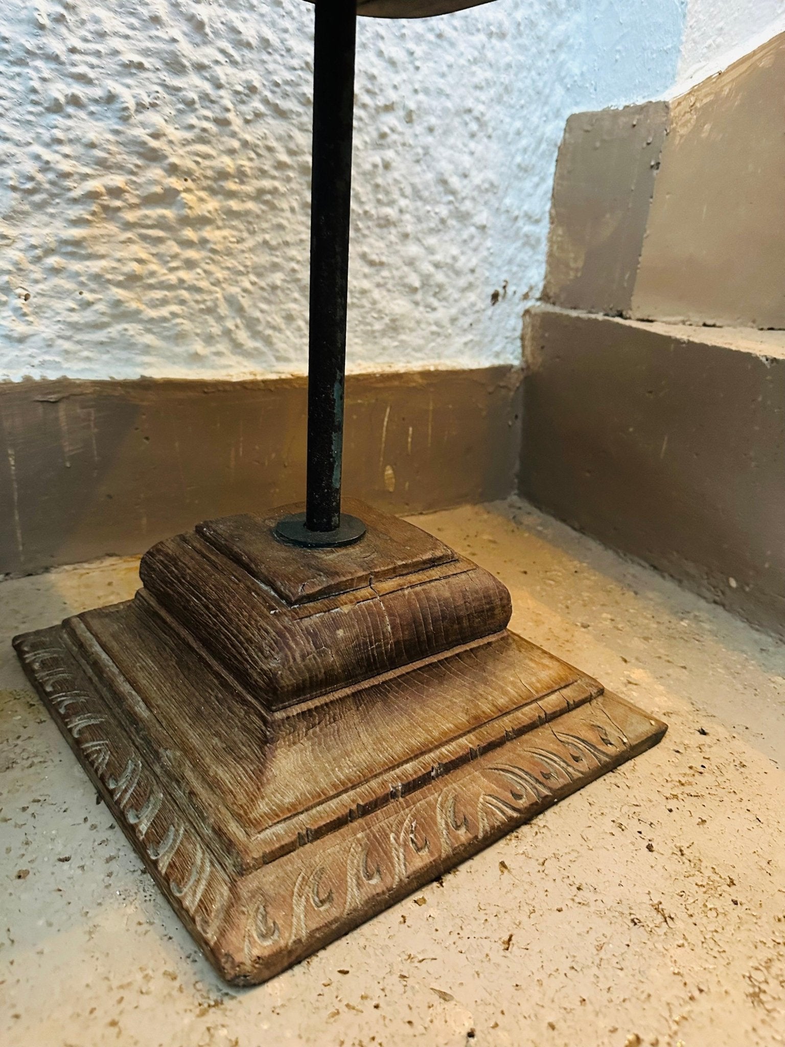 Vintage Side table - TesuTable
