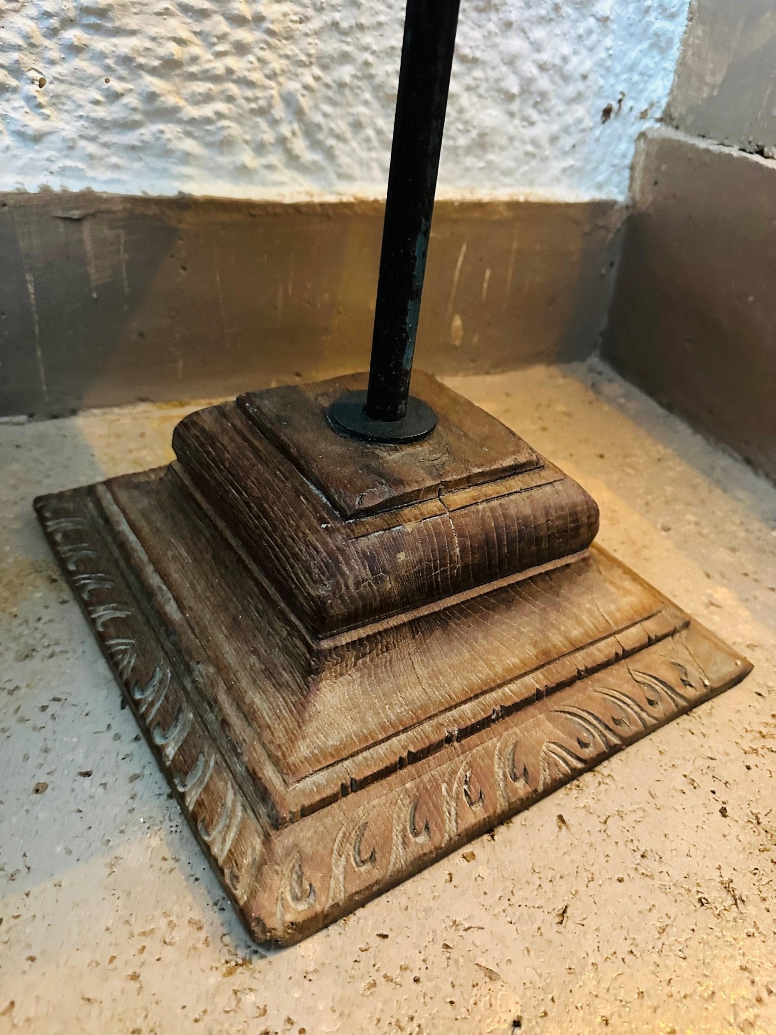 Vintage Side table - TesuTable