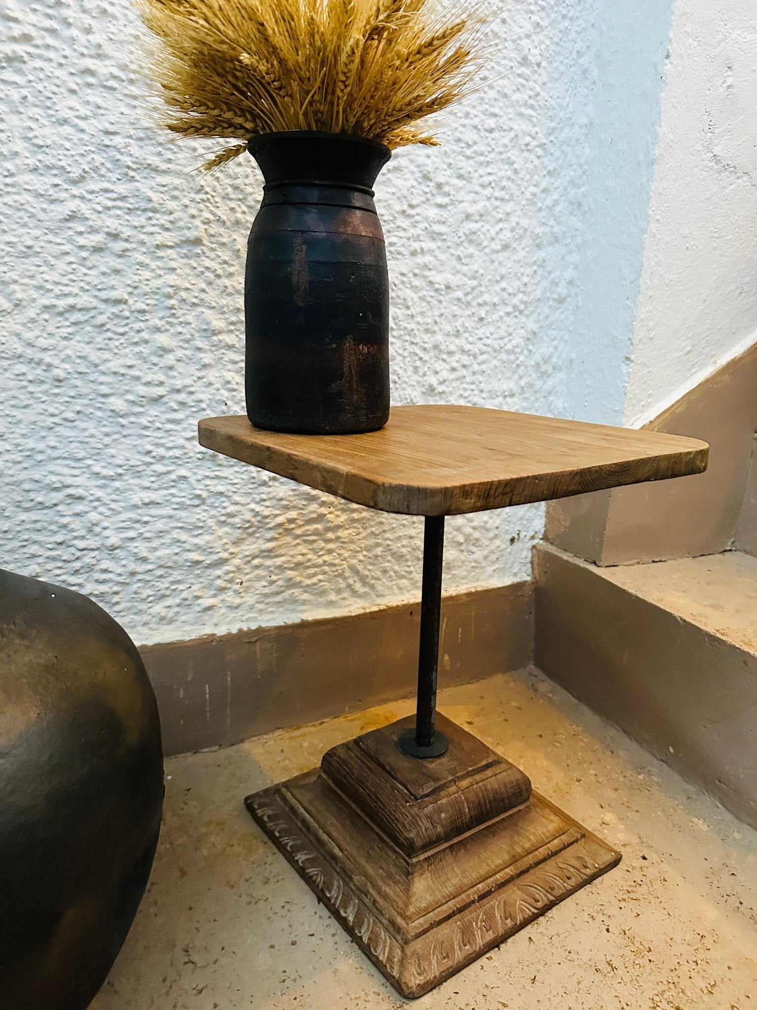 Vintage Side table - TesuTable