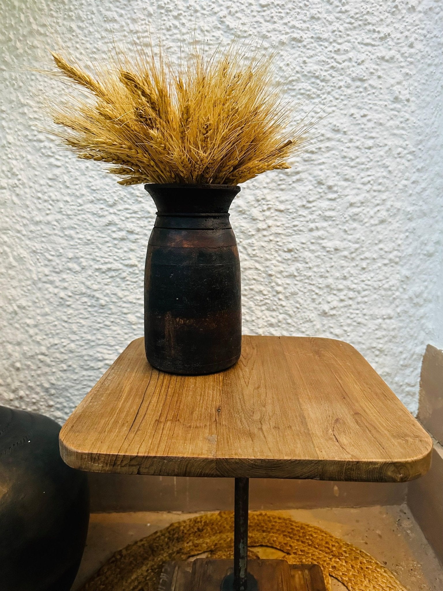 Vintage Side table - TesuTable