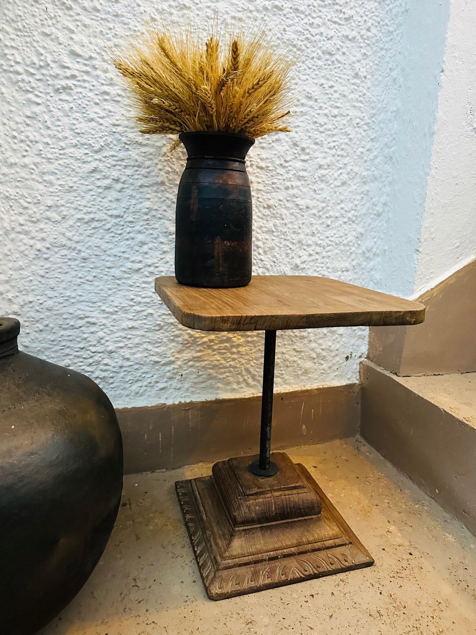 Vintage Side table - TesuTable