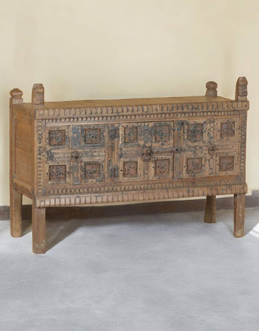 Vritti Damchiya - TesuCabinets & Storage