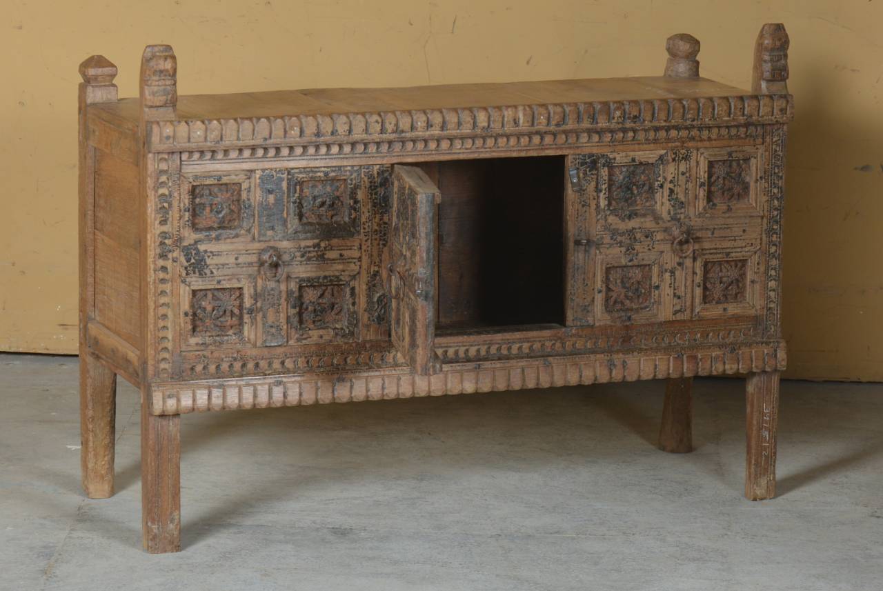 Vritti Damchiya - TesuCabinets & Storage