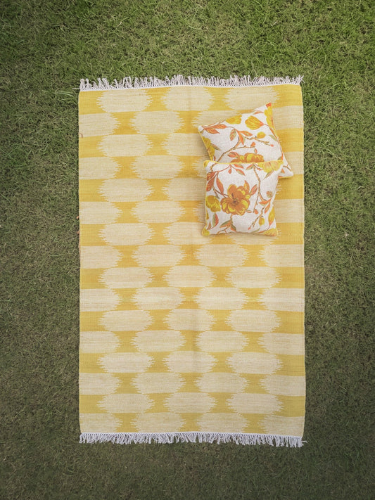 Zest Hues Rug - TesuRugs