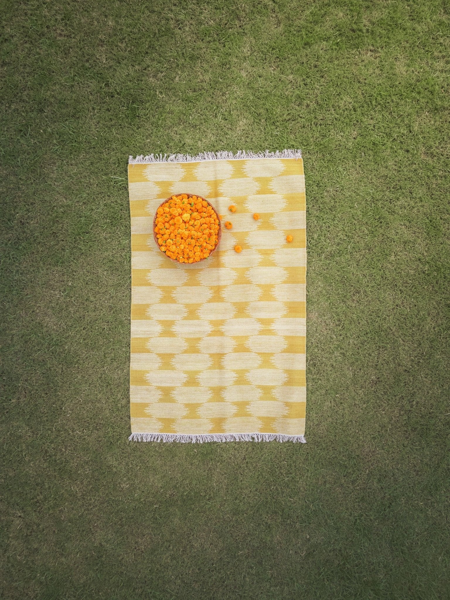Zest Hues Rug - TesuRugs