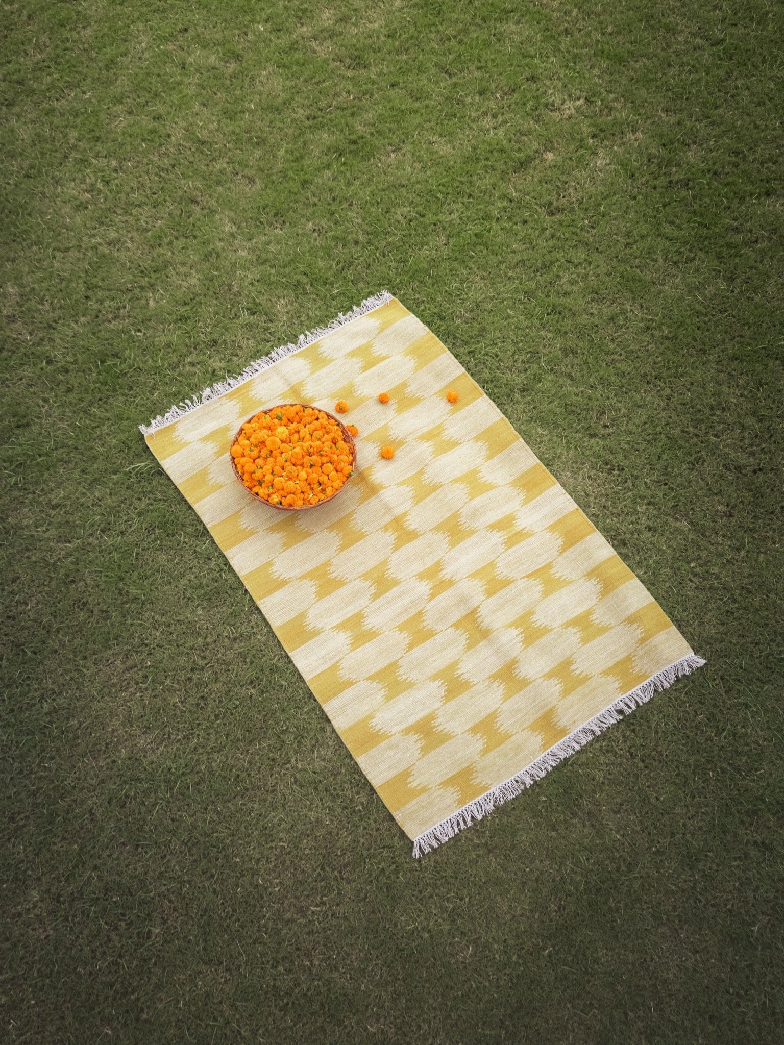 Zest Hues Rug - TesuRugs