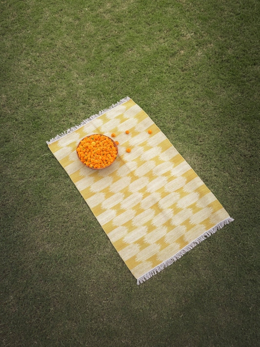 Zest Hues Rug - TesuRugs