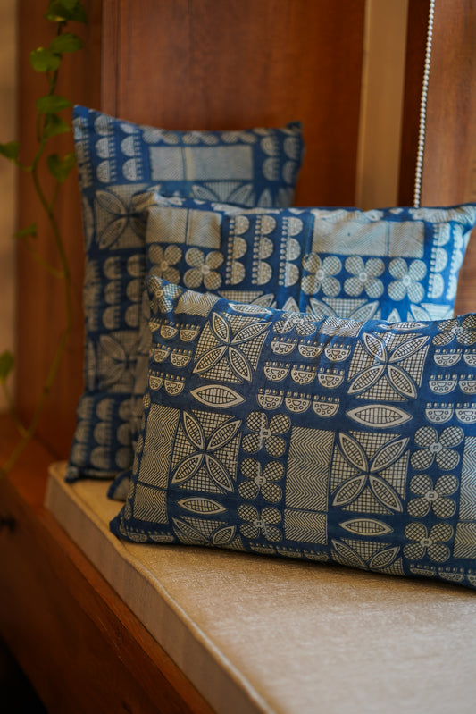  Artisan craftsmanship Cotton cushion cover Decorative cushion cover Design and comfort Embossed fabric Favorite home decor Grace and luxury Handblock printed cushion cover Handcrafted home accents Home decor Intricately carved wooden blocks Madhya Pradesh artisans Perfect gift Unique patterns, tesu 