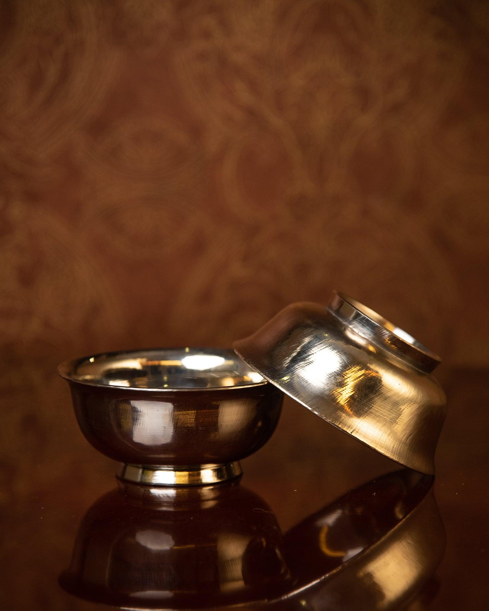Kansa Bowl Plain - TESU
