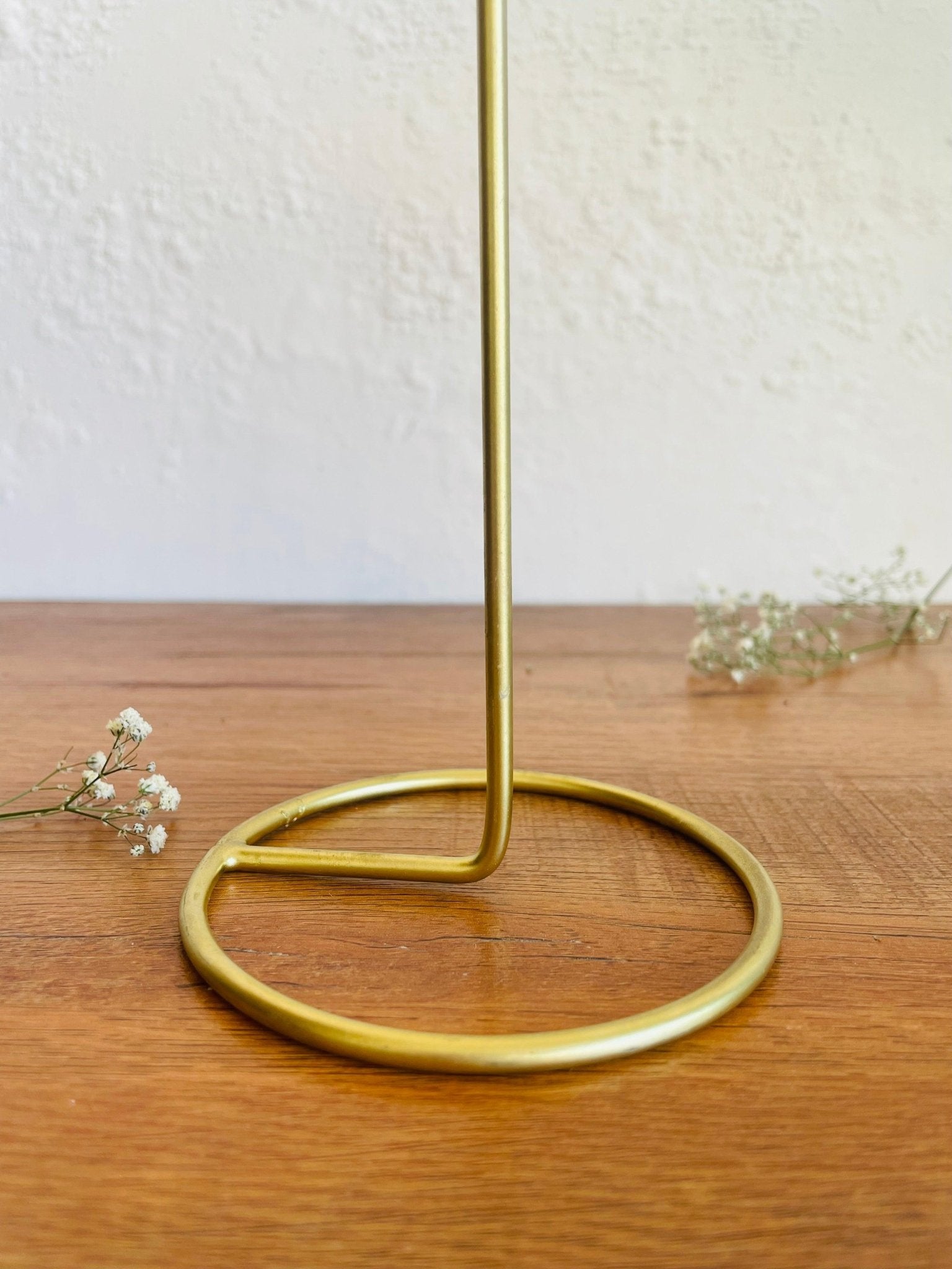 Contemporary Candle Holder - Set of 2 - TesuCandles & Candle Holders