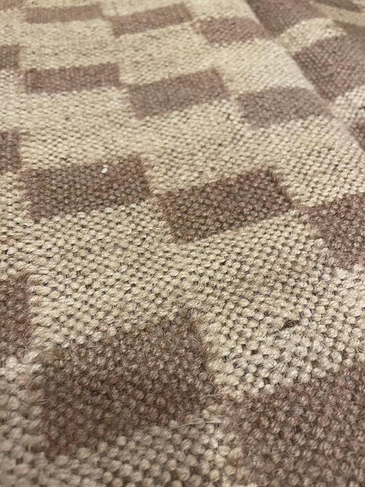 Handwoven Kilim Carpet - Design 3 - TesuKilim Rugs