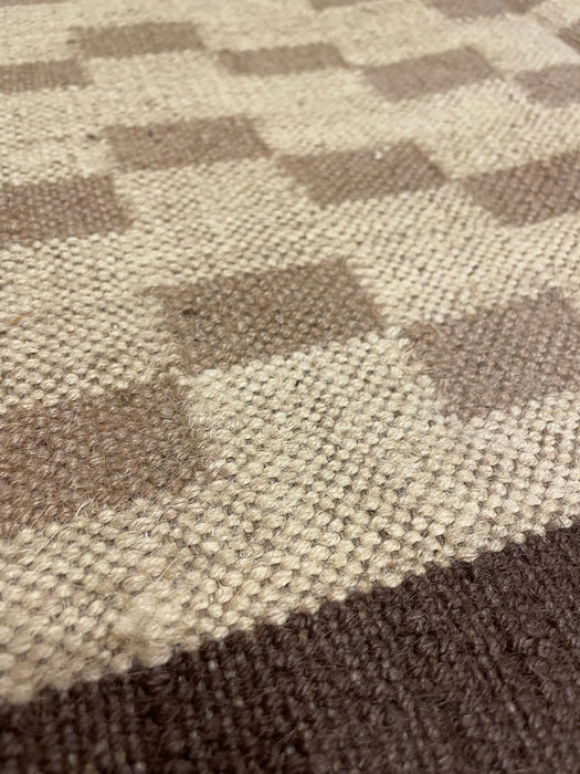Handwoven Kilim Carpet - Design 3
