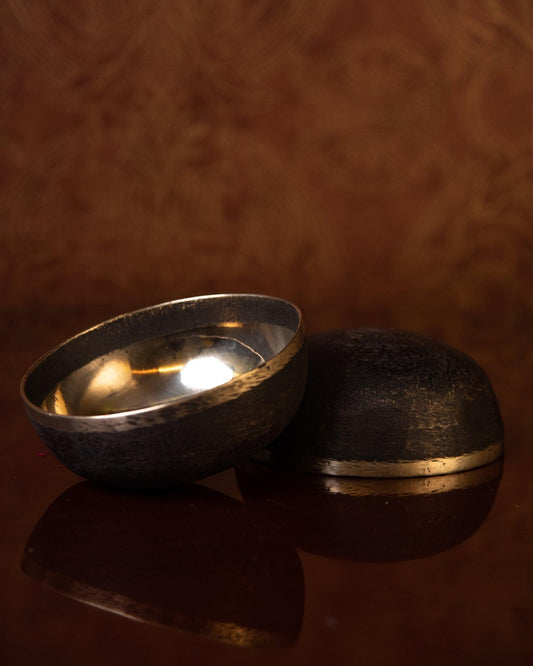 Kansa Bowl - TesuHome & Kitchen