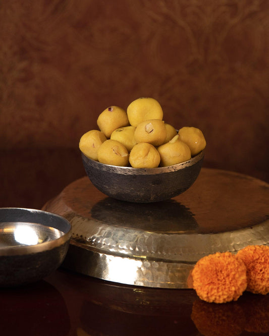 Kansa Bowl - TesuHome & Kitchen